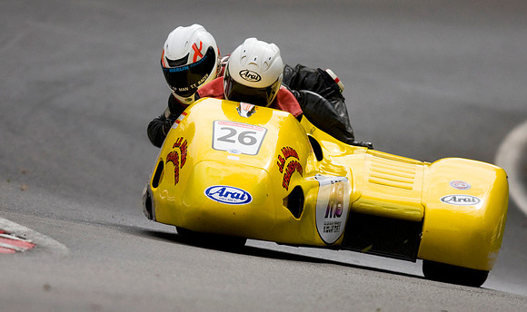 Gordon Shand & Tony Belsey #26