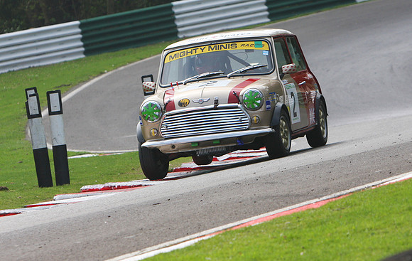 IMG_1333 Mini #2 Hall Bends