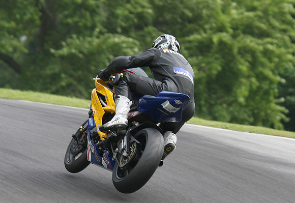 Jonathan Railton #71  on the mountain.