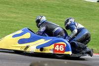 David Quirk & Matty Bartlett #46