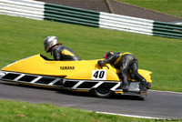 John Mitchell & Harry Rogers  #40