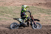 Croft Moto Parc 25-08-2025