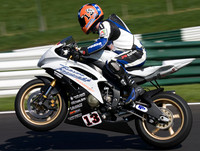 Lee Johnston  #13