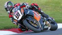 BSB Round 9 Cadwell Park Aug 23 2008