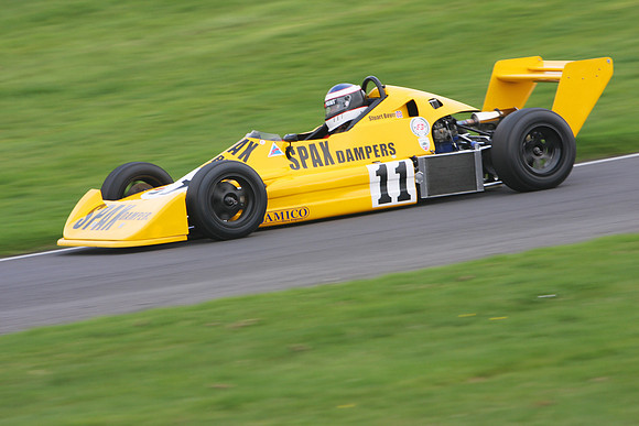 IMG_1084  #11 Stuart Boyer - Charlies