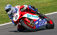Motorbikes