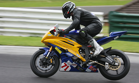 Jonathan Railton #71