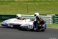 Bryan Pedder & Rod Steadman #75