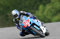 Cadwell Park MRO Fri 27/Sat 28/ Sun 29 June 2008.