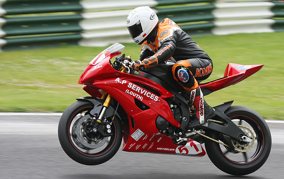 Jack Groves #51