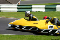 John Mitchell & Harry Rogers #40