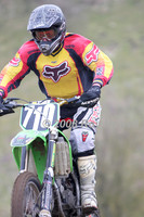 Thoresway Motoparc. March 1st 2009