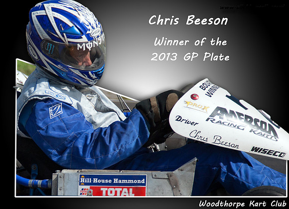 Chris Beeson