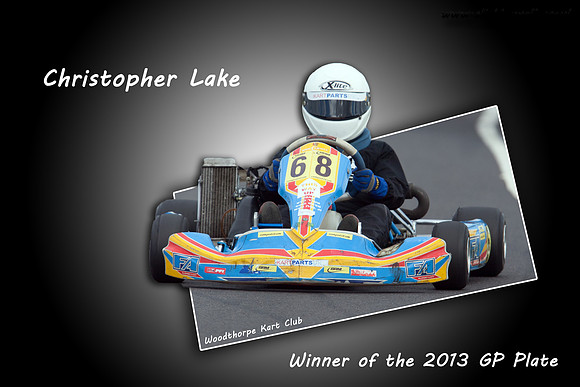 Christopher Lake