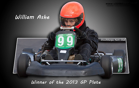 William Ashe