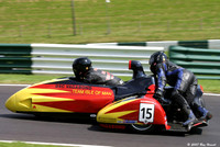 Tony Green & Colin Two  #15