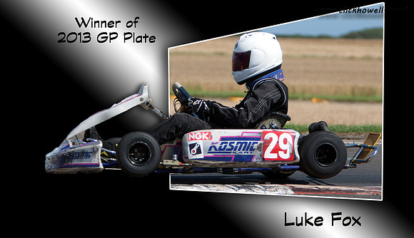 Luke Fox
