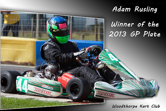 Adam Rusling