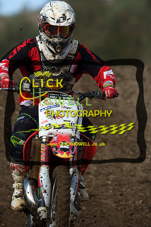 Blank White Plate
