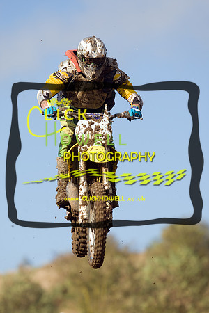Blank White Plate