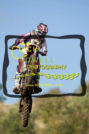 Blank White Plate