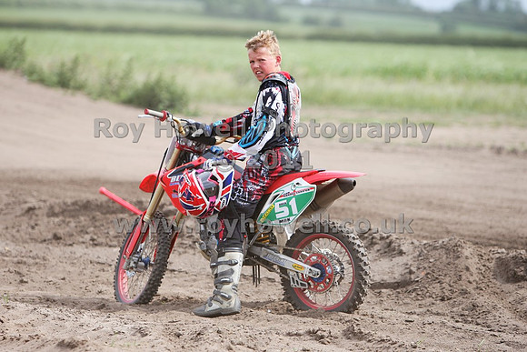 2P6A0022 #51 Harry Dawson n