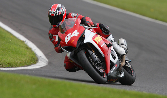 Adam Palfreman #64 Powerbike UK.