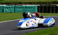 Craig Claplow & Steve King  #73
