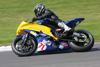 Jonathan Railton #71  Stocksport 600