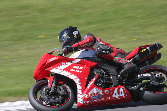 Michael Elliot #44
