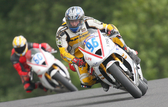 Jack Simm #96