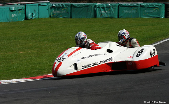 Bob & Lynn Greenwood #43