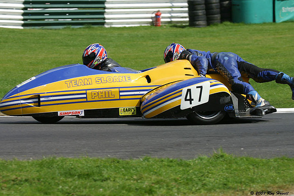 Andrew & Philip Sloane #47