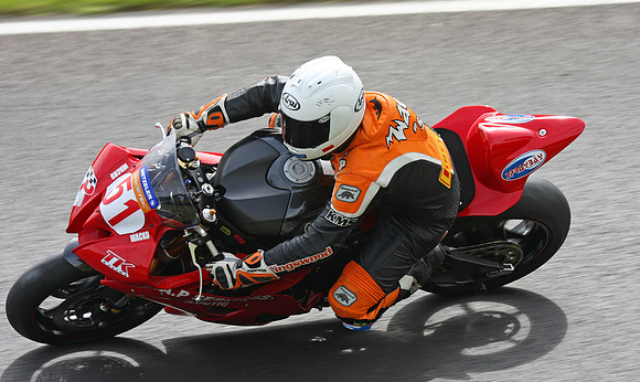 Jack Groves #51