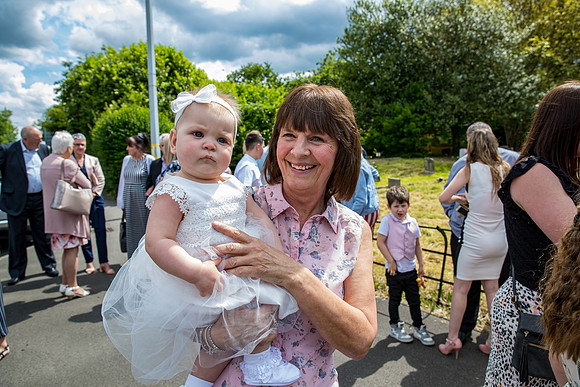 Lottie Sue