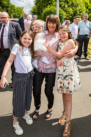 Lottie Sue