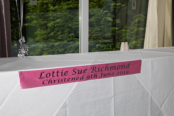 Lottie Sue