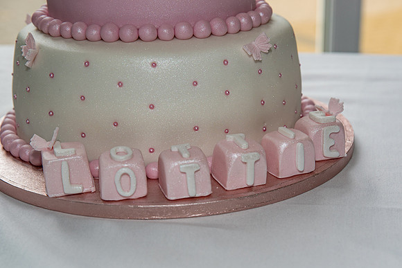 Lottie Sue