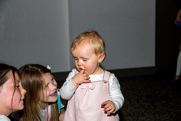 Lottie Sue