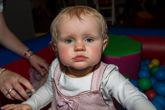 Lottie Sue