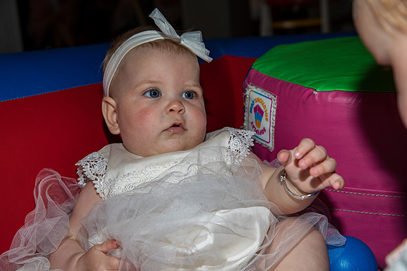 Lottie Sue