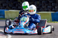 WKC - March 2014