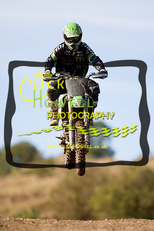Black Plate