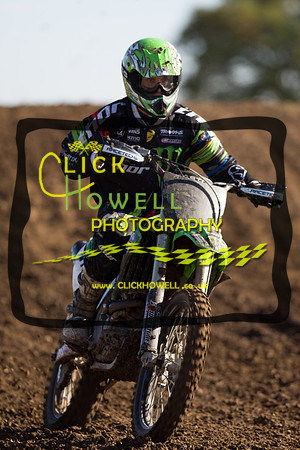 Black Plate