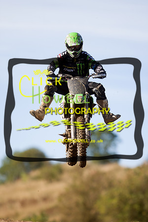 Black Plate