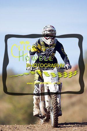 White Plate