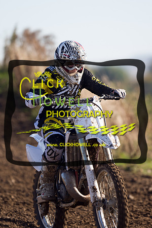 White Plate