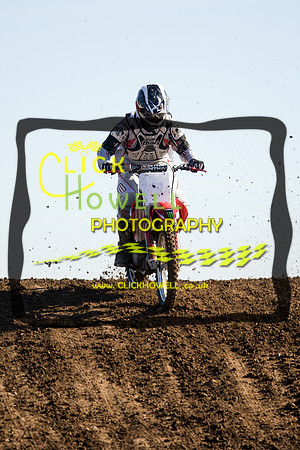 White Plate