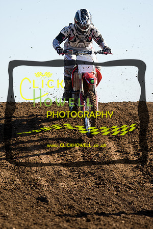 White Plate