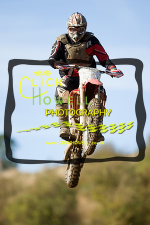 White Plate
